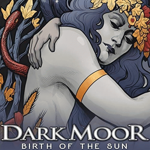 Dark Moor : Birth of the Sun
